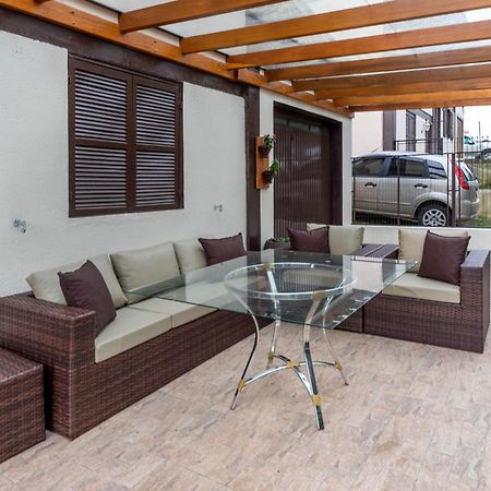Apartamento Completo De 3 Quartos Em Gramado Ngoại thất bức ảnh