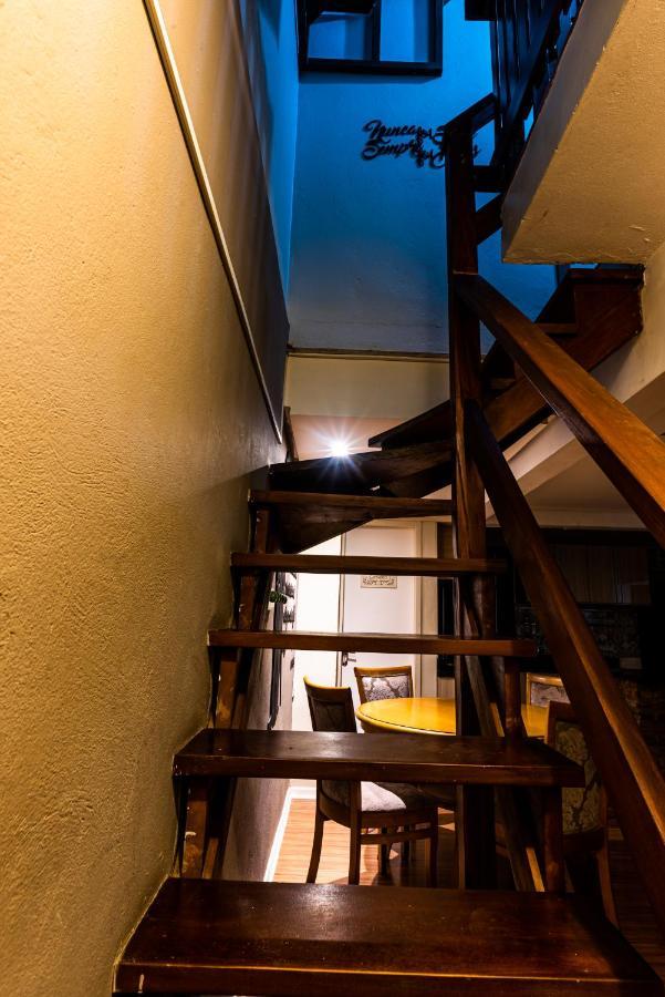 Apartamento Completo De 3 Quartos Em Gramado Ngoại thất bức ảnh