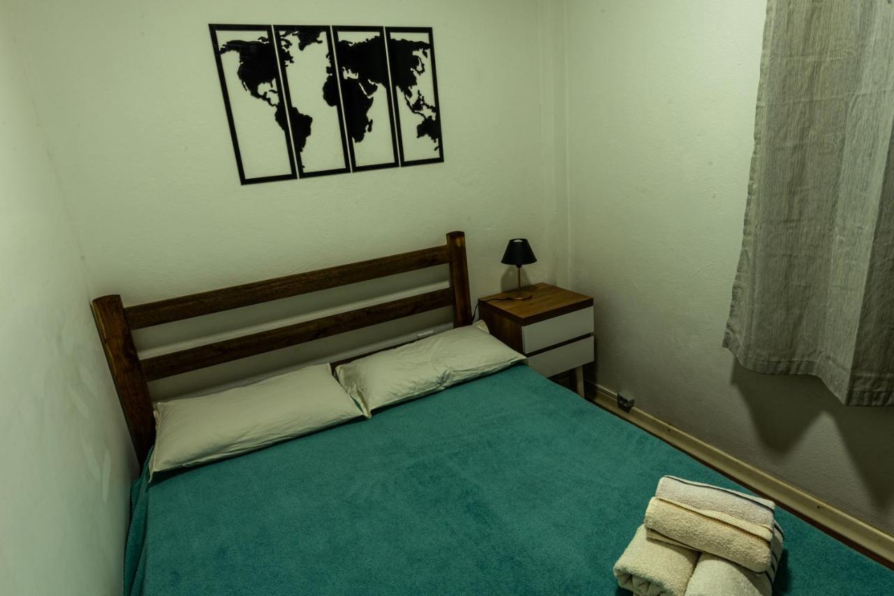 Apartamento Completo De 3 Quartos Em Gramado Ngoại thất bức ảnh