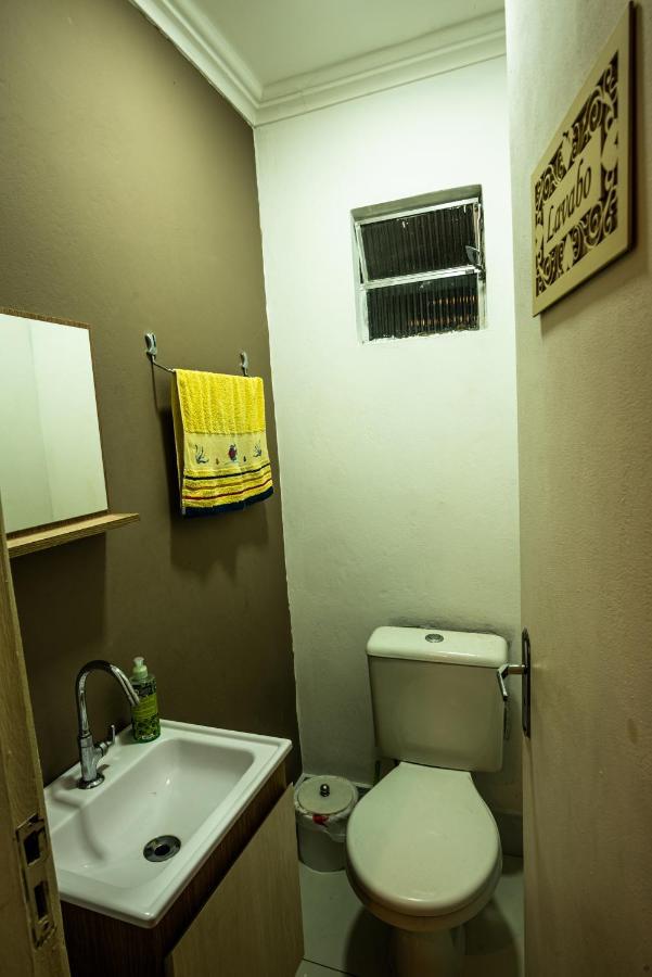 Apartamento Completo De 3 Quartos Em Gramado Ngoại thất bức ảnh