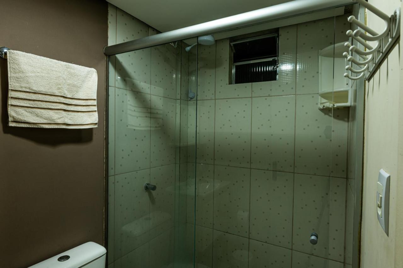 Apartamento Completo De 3 Quartos Em Gramado Ngoại thất bức ảnh