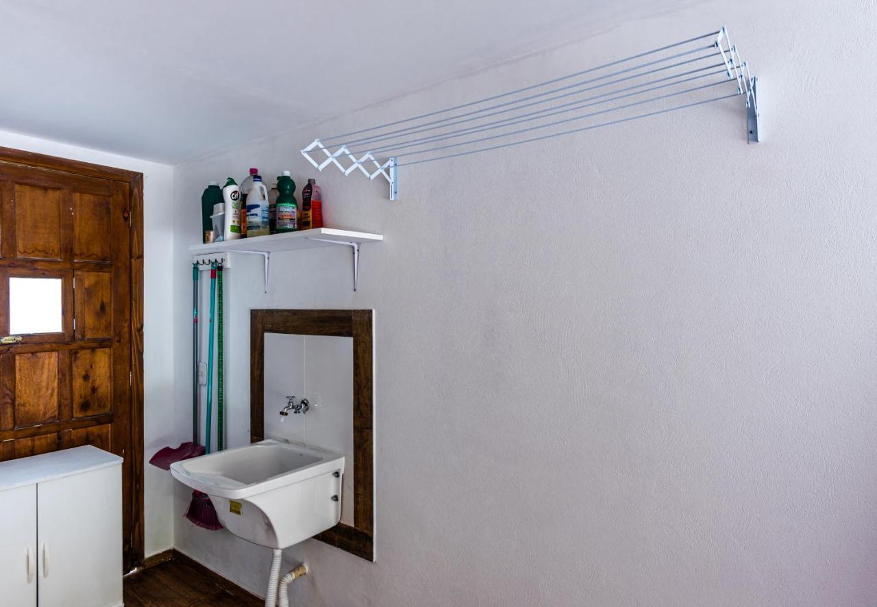 Apartamento Completo De 3 Quartos Em Gramado Ngoại thất bức ảnh